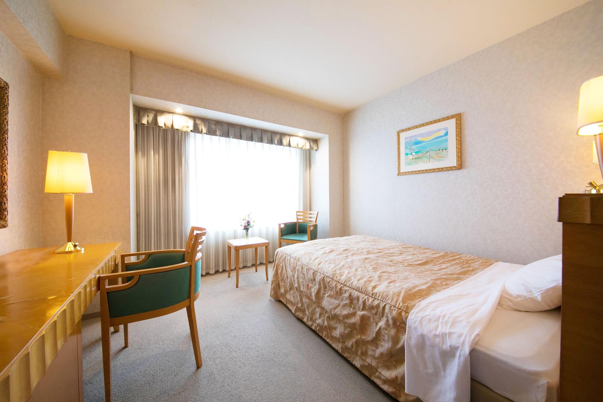 Seaside Hotel Maiko Villa Kobe Exterior foto